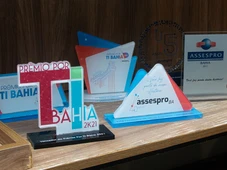 Imagem - Premiação elege melhores empresas de tecnologia da Bahia