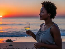 Imagem - Venha pegar axé, experimentar gastronomia afro, conhecer um refúgio e se ligar em alertas digitais