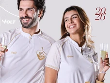 Imagem - Vitória lança nova camisa especial para o Réveillon; confira quanto custa