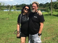 Imagem - Viúva de baixista do Raimundos afirma que banda suspendeu repasses após morte e denuncia manobra financeira