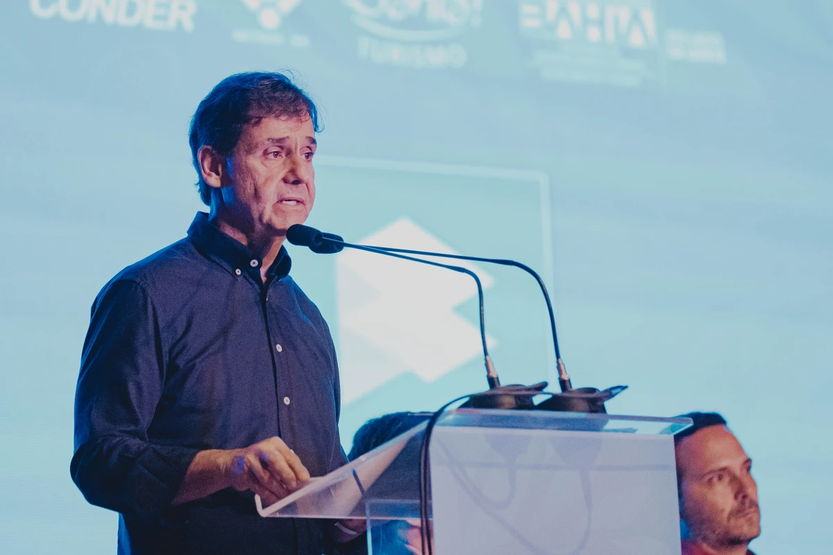 35ª Convenção da Ademi-BA reúne lideranças por Divulgação