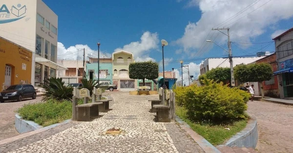 Antas, na Bahia por Reprodução