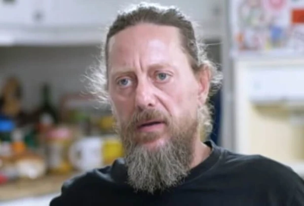 Canisso do Raimundos por Reprodução