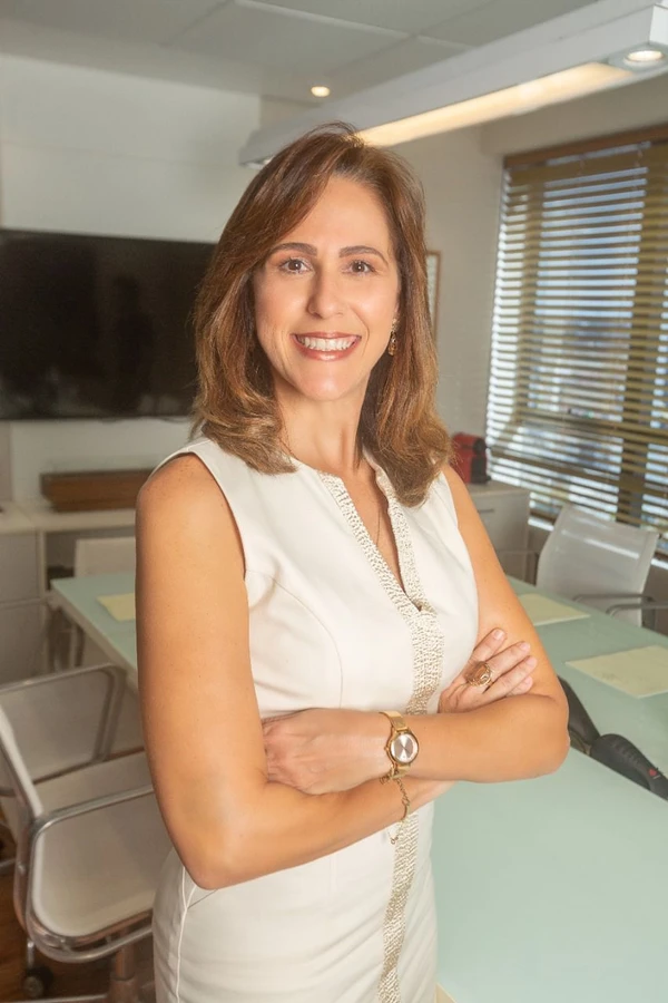 Cyntia Possídio destaca que falta de diretrizes oficiais não impede que a fiscalização cobre aplicação da norma