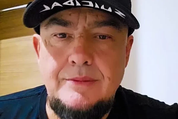 Digão do Raimundos por Reprodução