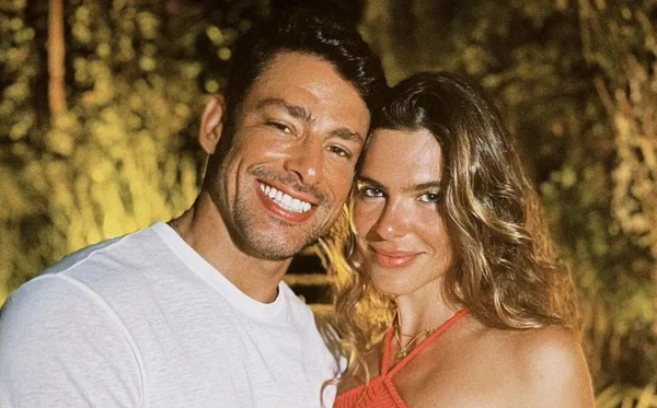 Ex de Cauã Reymond relata abuso emocional em vídeo do Ministério Público