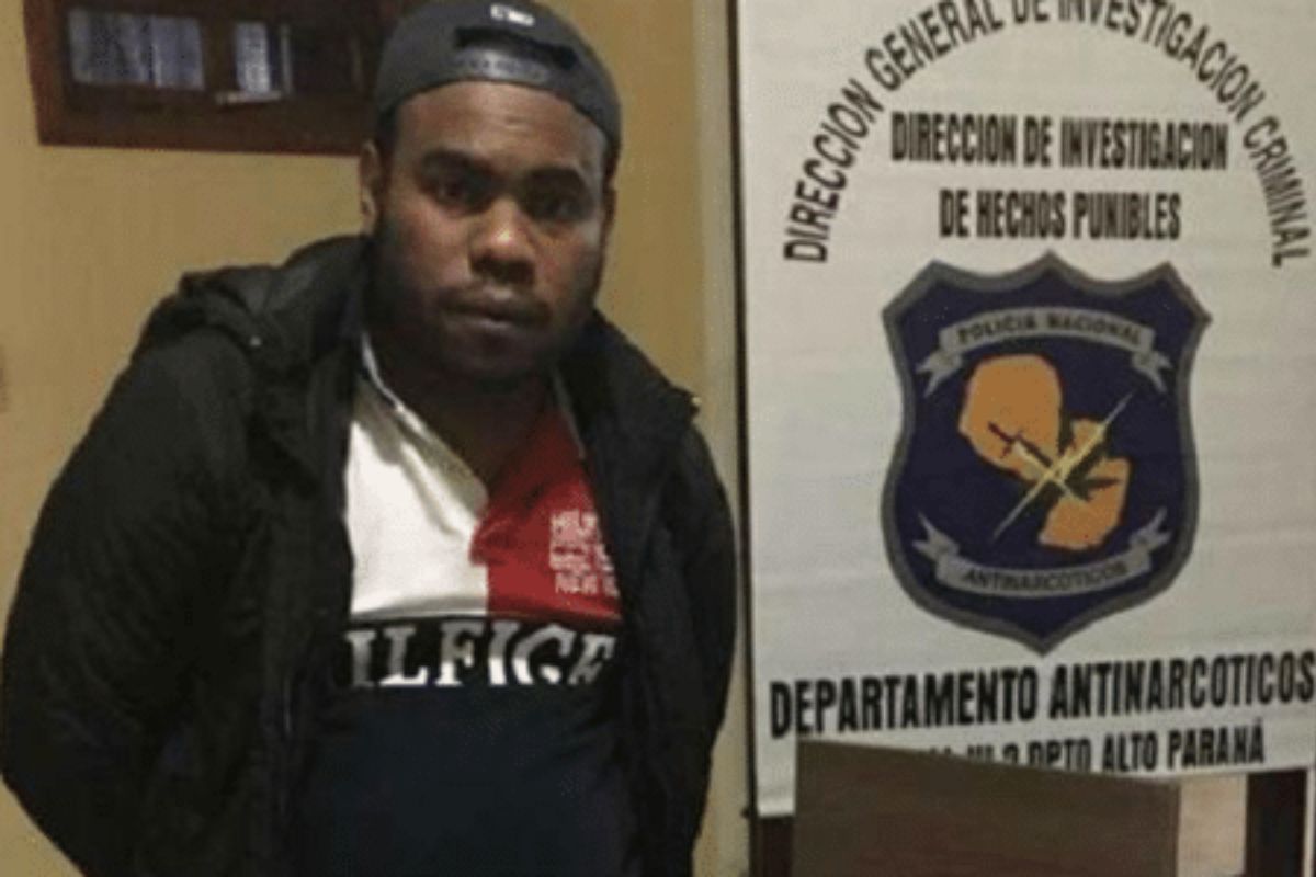 Geleia é um dos líderes do BDM por Reprodução