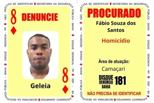 Geleia é um dos líderes do BDM por Reprodução