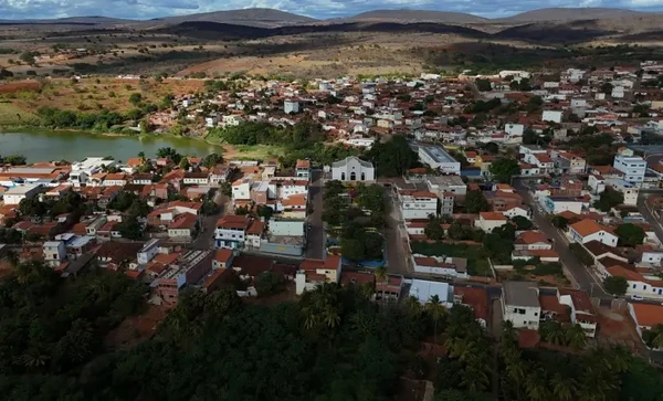 Ibiassucê por Reprodução