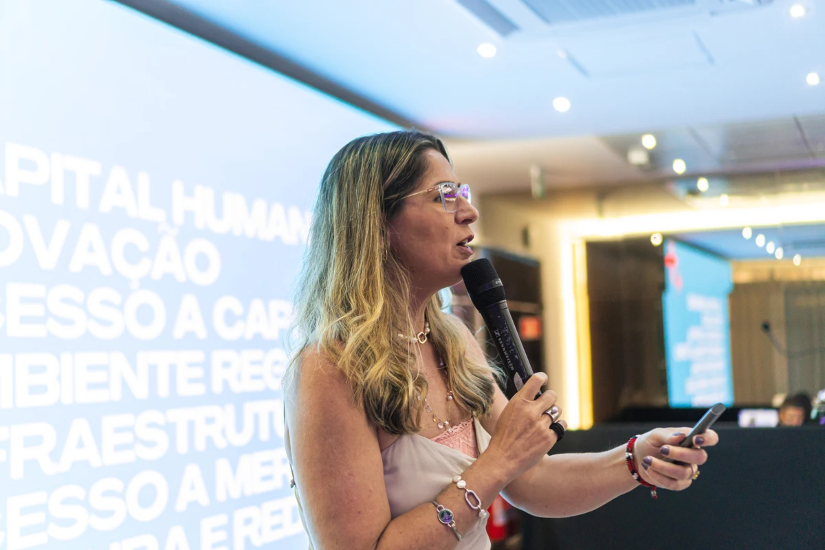 Innpulse – Innovation Pulse Forum Bahia 2025 por Divulgação