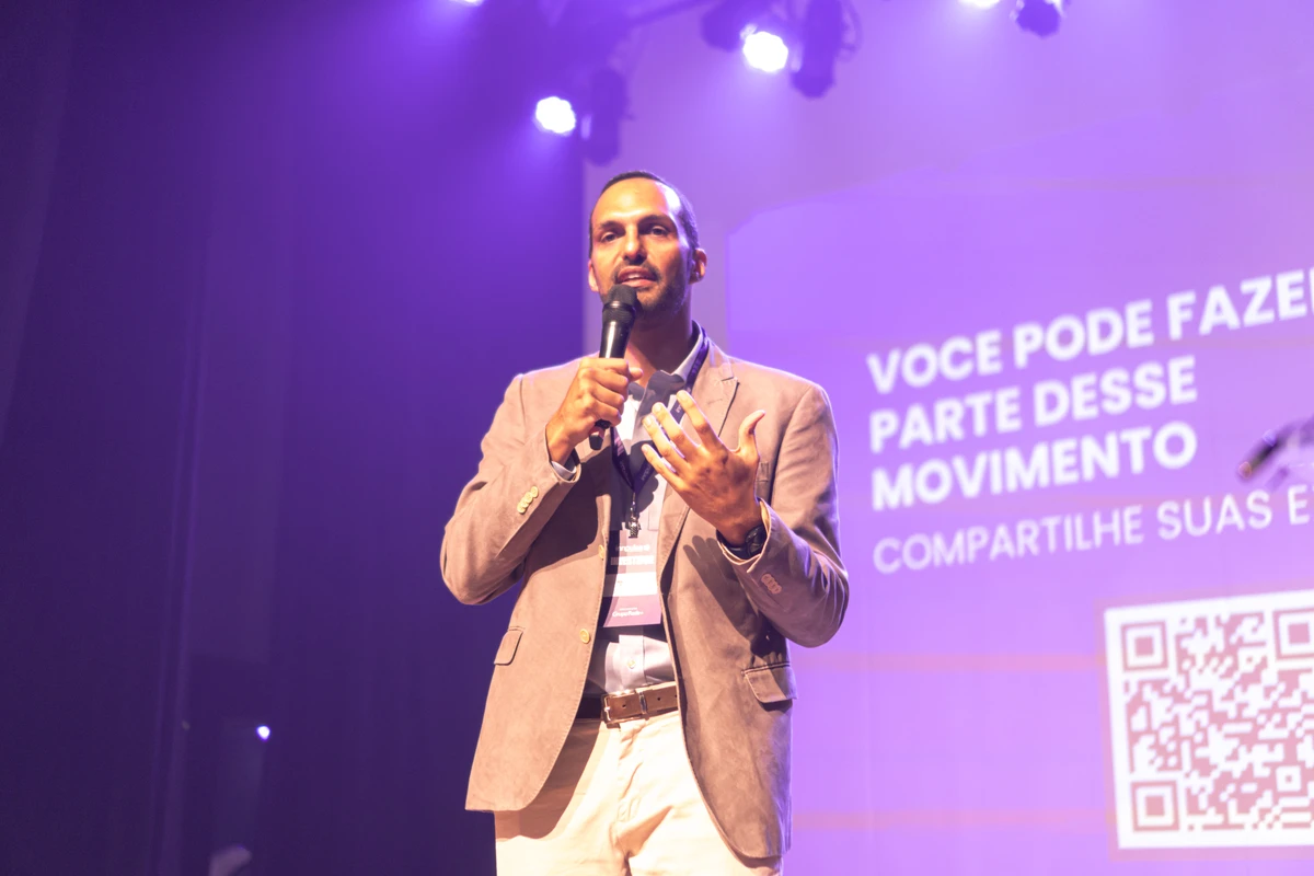 Innpulse – Innovation Pulse Forum Bahia 2025 por Divulgação