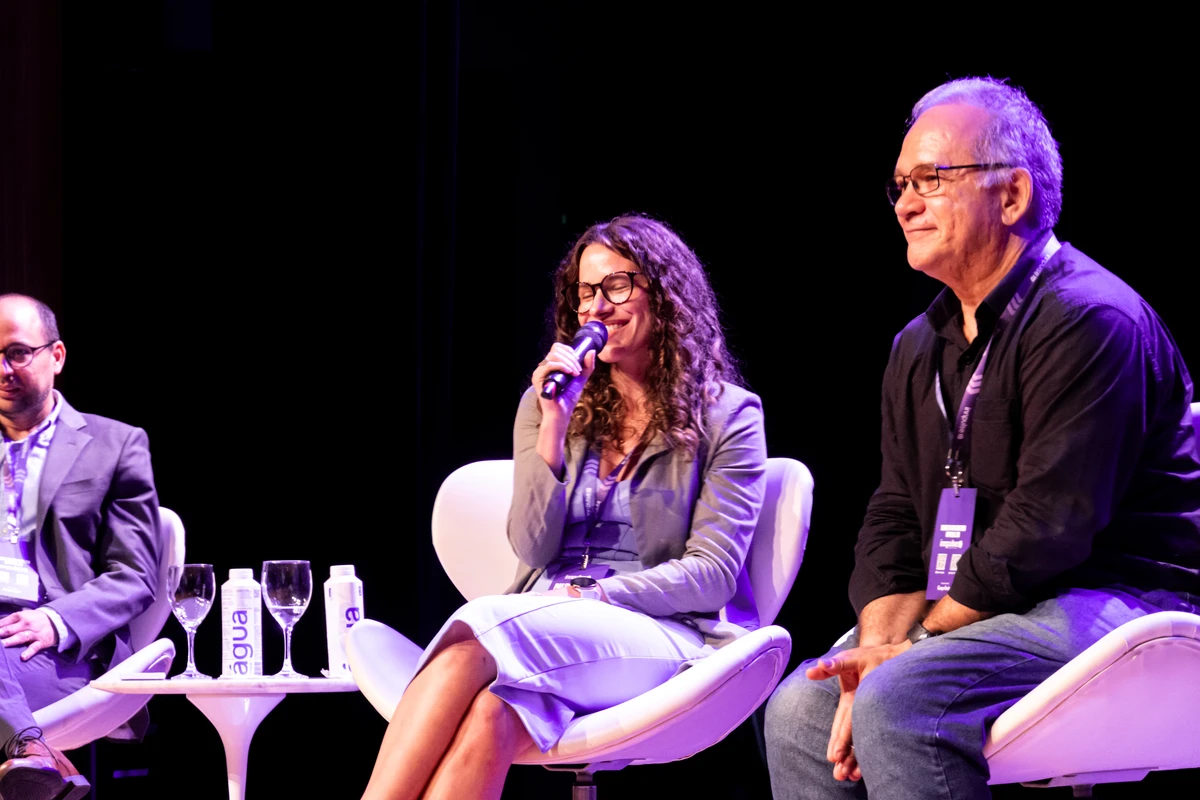 Innpulse – Innovation Pulse Forum Bahia 2025 por Divulgação