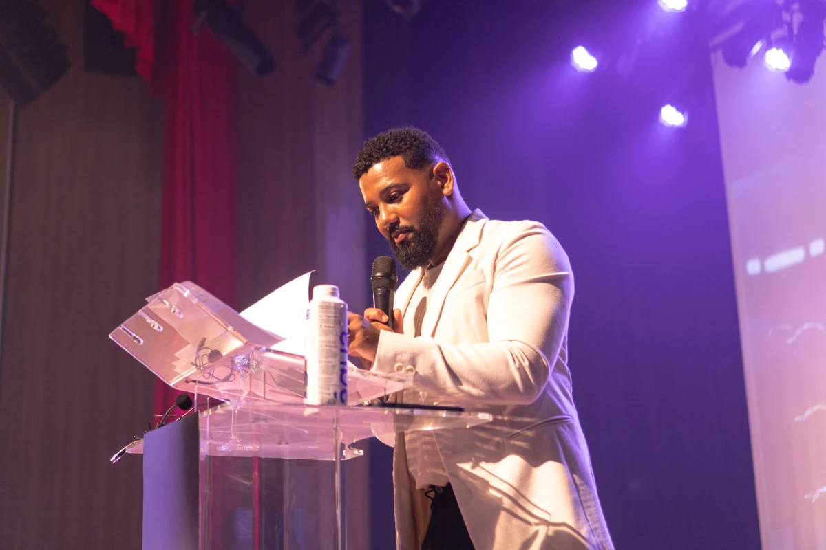 Innpulse – Innovation Pulse Forum Bahia 2025 por Divulgação