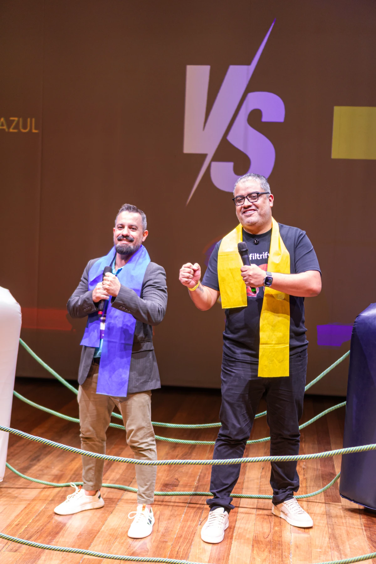 Innpulse – Innovation Pulse Forum Bahia 2025 por Divulgação