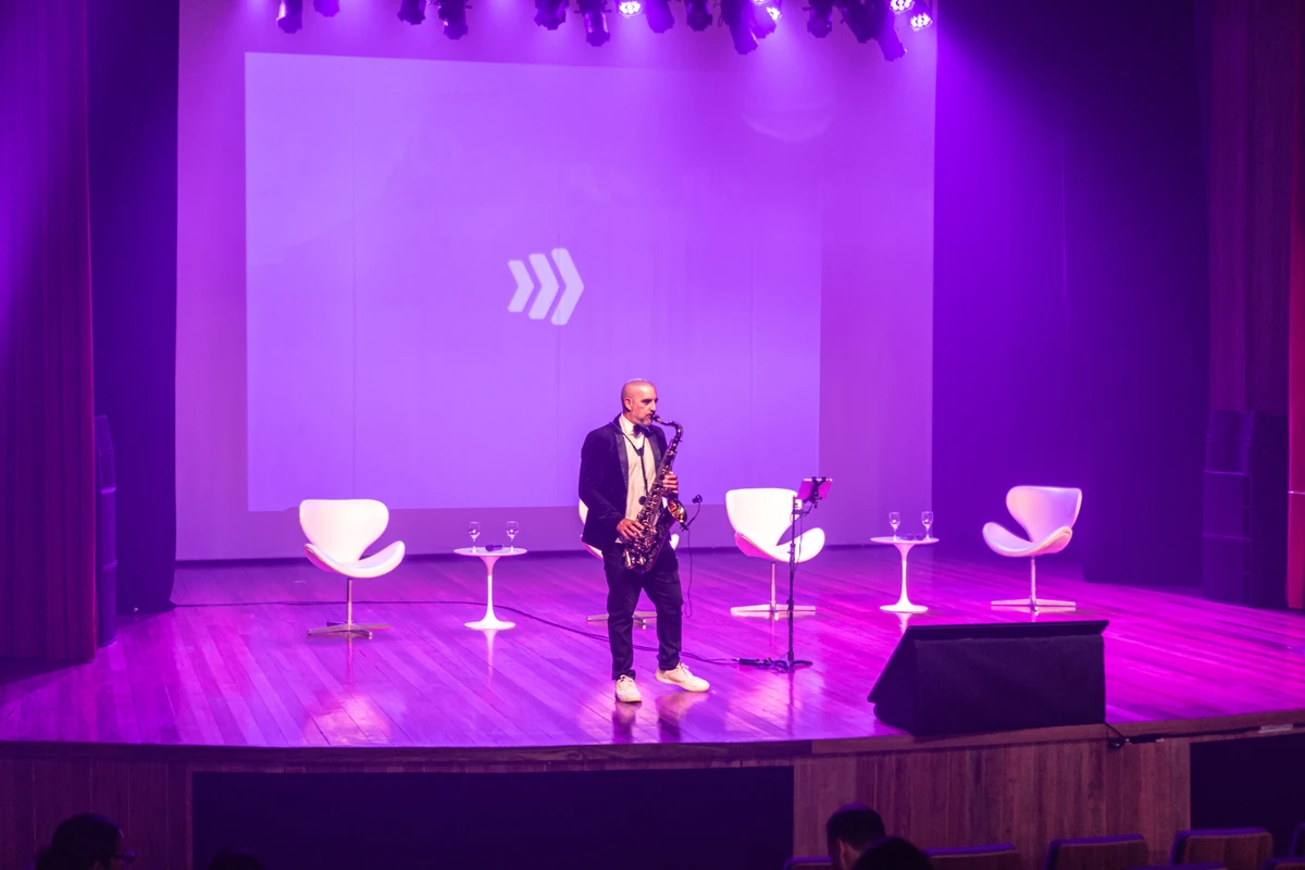 Innpulse – Innovation Pulse Forum Bahia 2025 por Divulgação