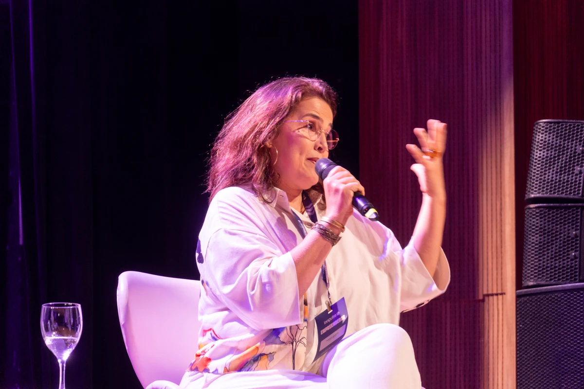 Innpulse – Innovation Pulse Forum Bahia 2025 por Divulgação