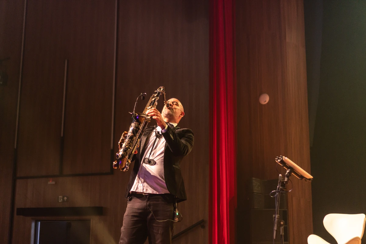 Innpulse – Innovation Pulse Forum Bahia 2025 por Divulgação