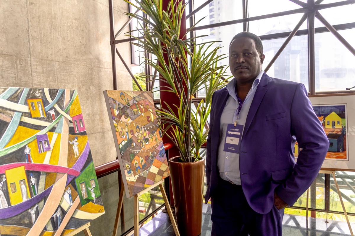 Innpulse – Innovation Pulse Forum Bahia 2025 por Divulgação