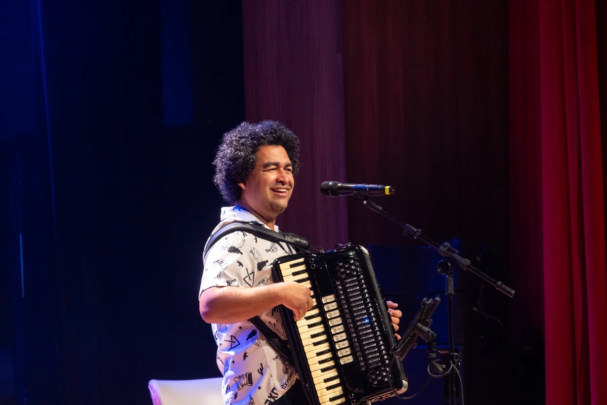 Innpulse – Innovation Pulse Forum Bahia 2025 por Divulgação