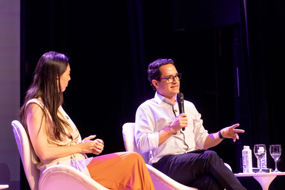 Innpulse – Innovation Pulse Forum Bahia 2025 por Divulgação