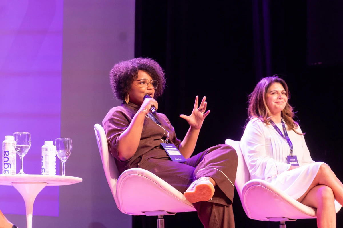 Innpulse – Innovation Pulse Forum Bahia 2025 por Divulgação