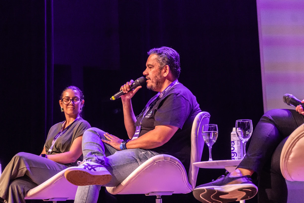 Innpulse – Innovation Pulse Forum Bahia 2025 por Divulgação