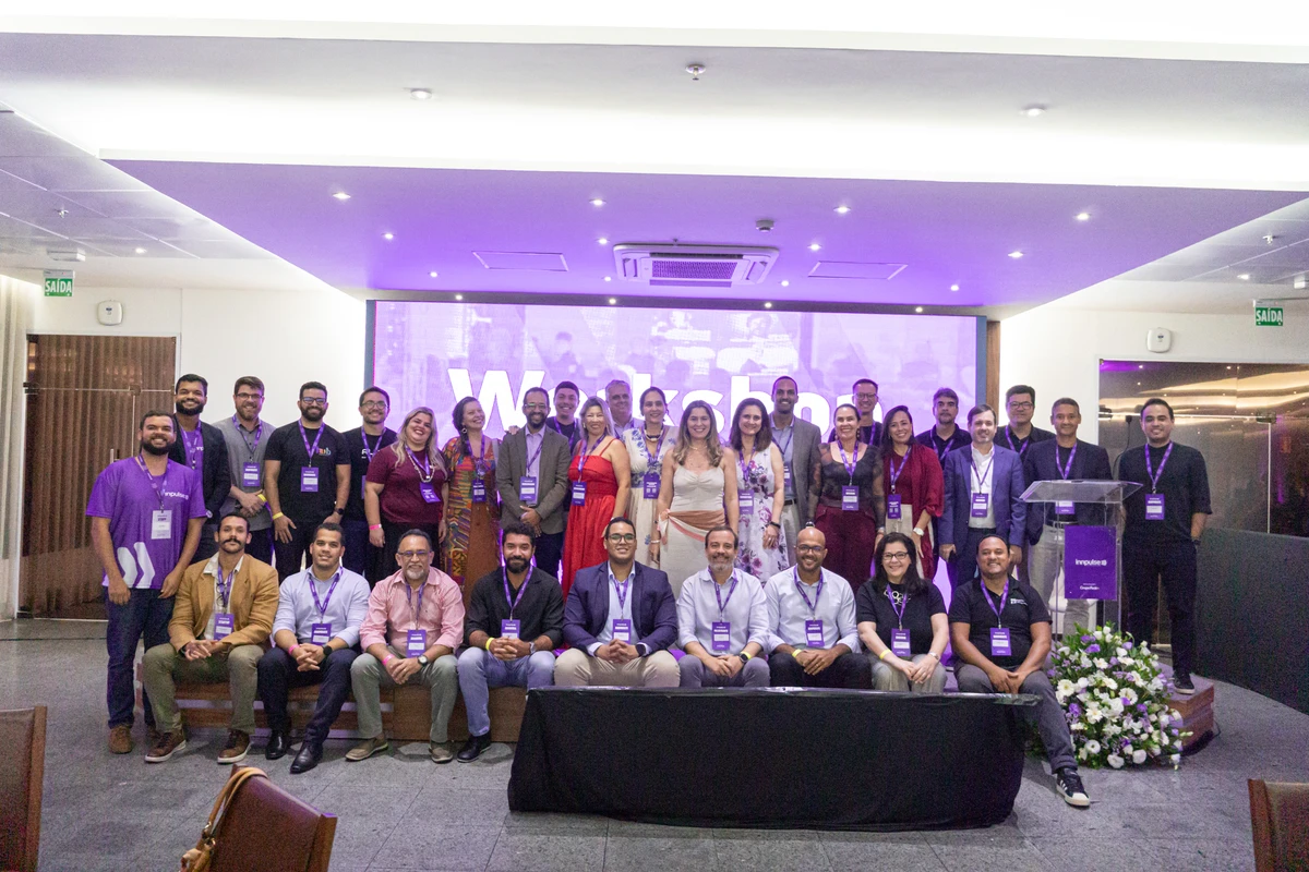 Innpulse – Innovation Pulse Forum Bahia 2025 por Divulgação