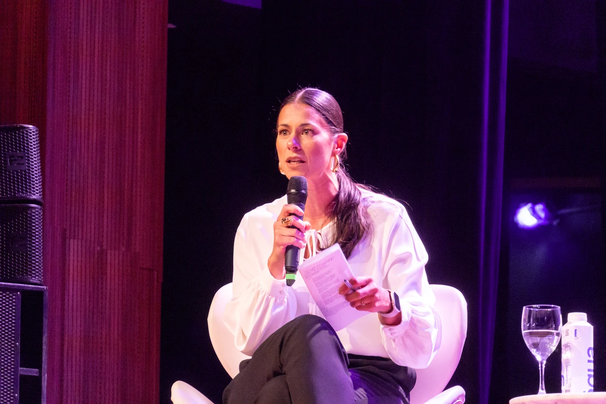 Innpulse – Innovation Pulse Forum Bahia 2025 por Divulgação