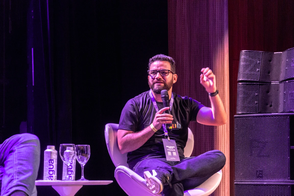 Innpulse – Innovation Pulse Forum Bahia 2025 por Divulgação