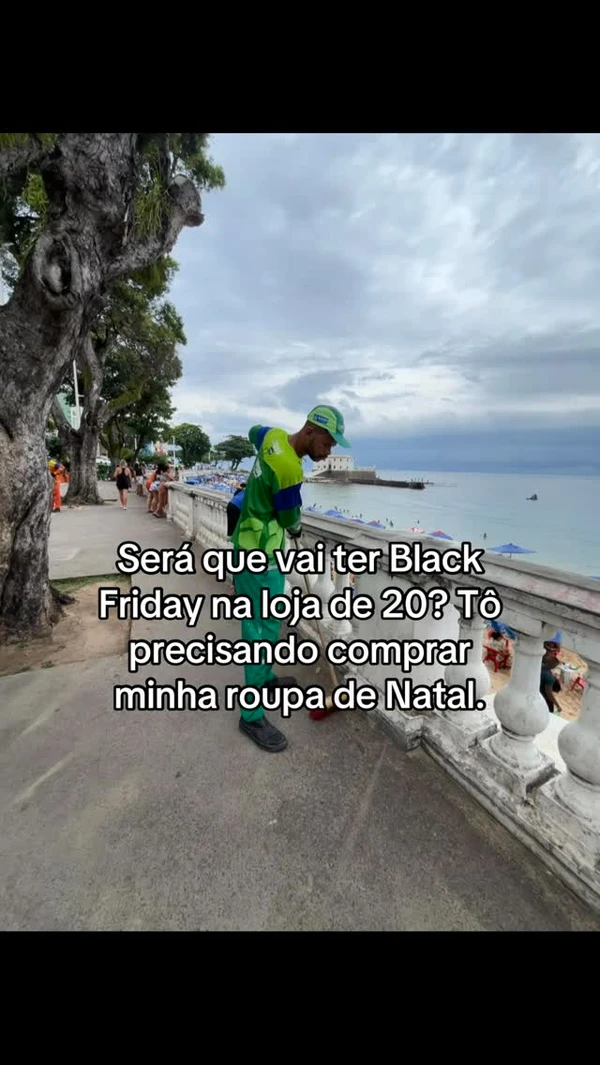 Jackson Bruno de Santana por Reprodução/Instagram