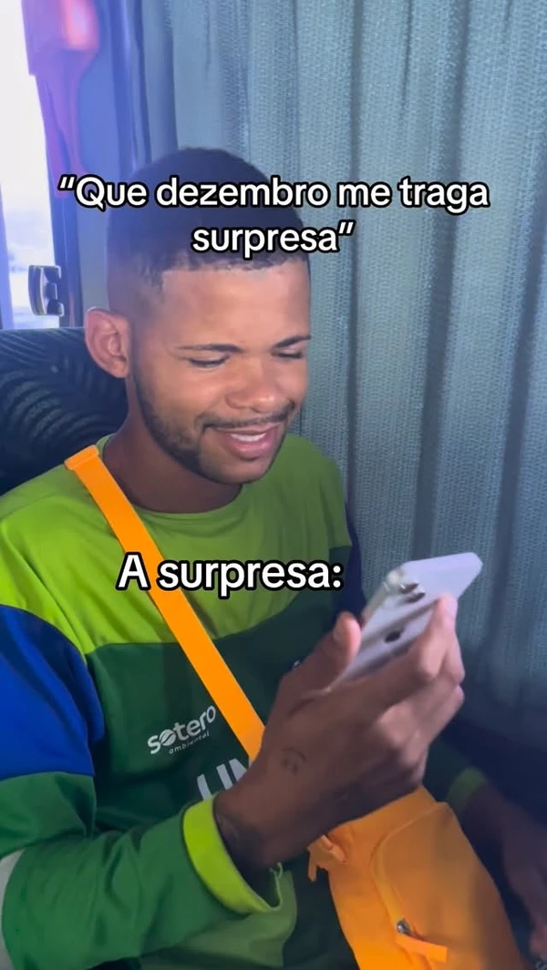 Jackson Bruno de Santana por Reprodução/Instagram