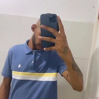 Jackson Bruno de Santana por Reprodução/Instagram