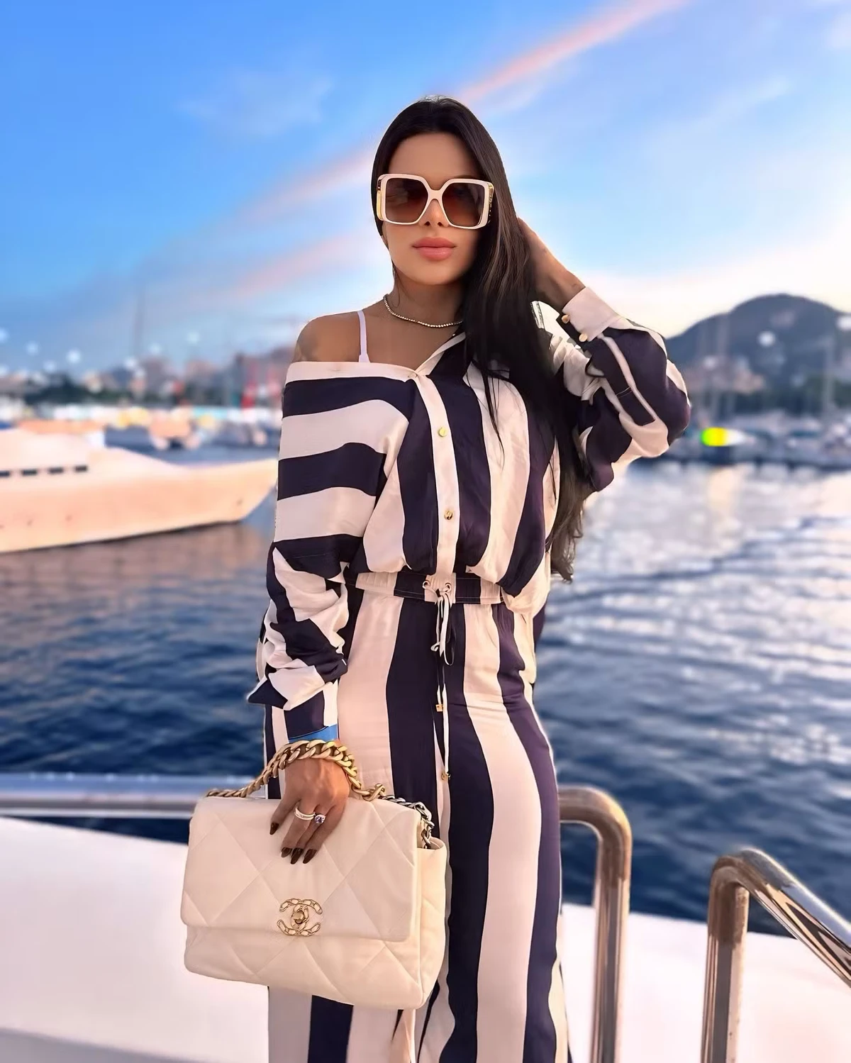 Juliana Merhy por Reprodução