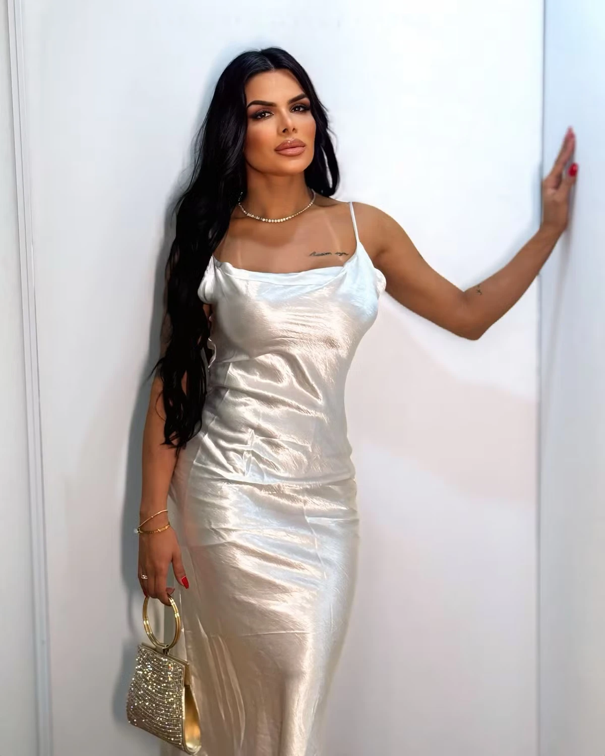 Juliana Merhy por Reprodução