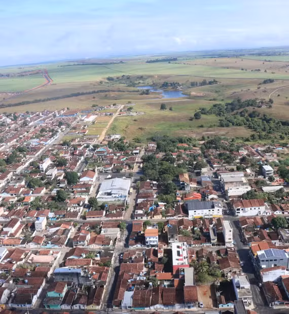 Licínio de Almeida, na Bahia por Reprodução