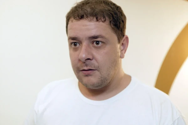 Lulinha, filho do presidente Lula