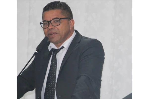 Marcão do Pipa foi preso na segunda fase da Operação Anátema por Reprodução