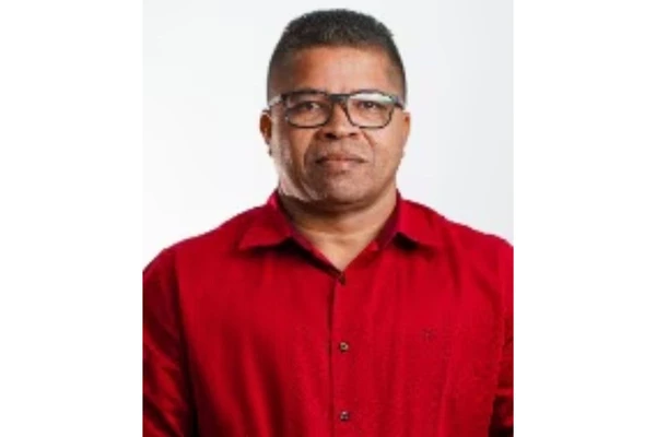 Marcão do Pipa foi preso na segunda fase da Operação Anátema por Reprodução