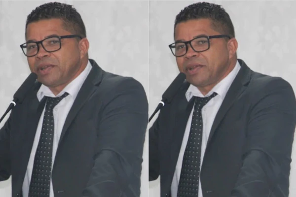 Marcão do Pipa foi preso na segunda fase da Operação Anátema