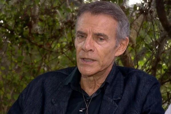 Mário Gomes por Reprodução