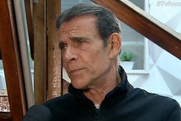 Mário Gomes por Reprodução