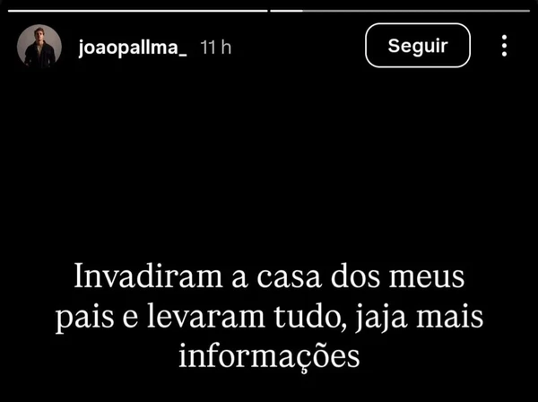 Mário Gomes por Reprodução