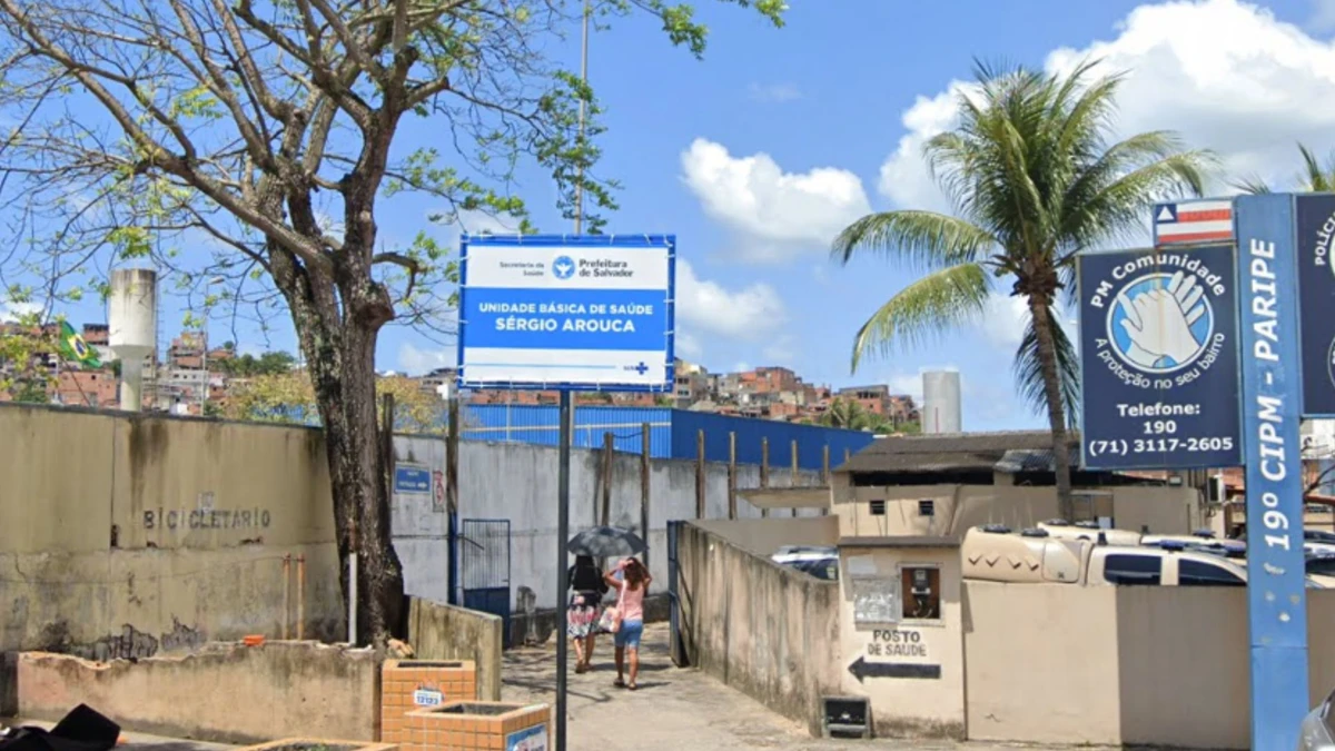 Médica foi vítima de violência dentro do ambiente de trabalho