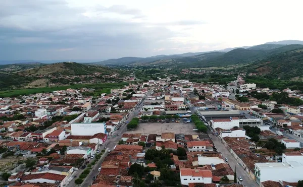 Miguel Calmon, na Bahia por Reprodução