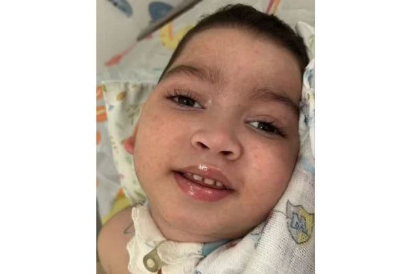 Miguel foi dado como morto em hospital por Reprodução