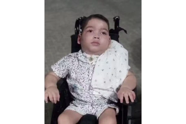 Miguel foi dado como morto em hospital por Reprodução