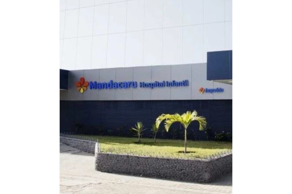 Miguel foi dado como morto em hospital por Reprodução