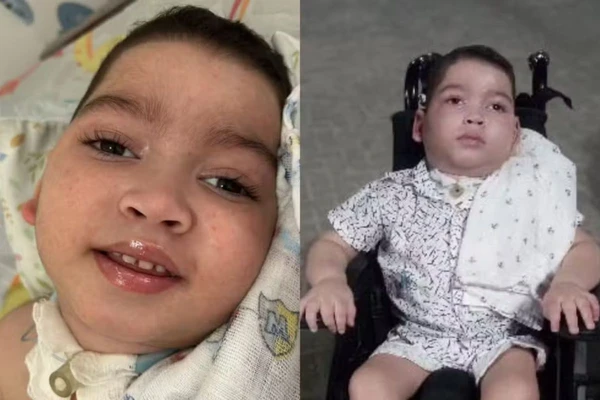 Miguel foi dado como morto em hospital