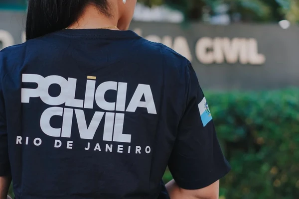 Polícia Civil do Rio de Janeiro 