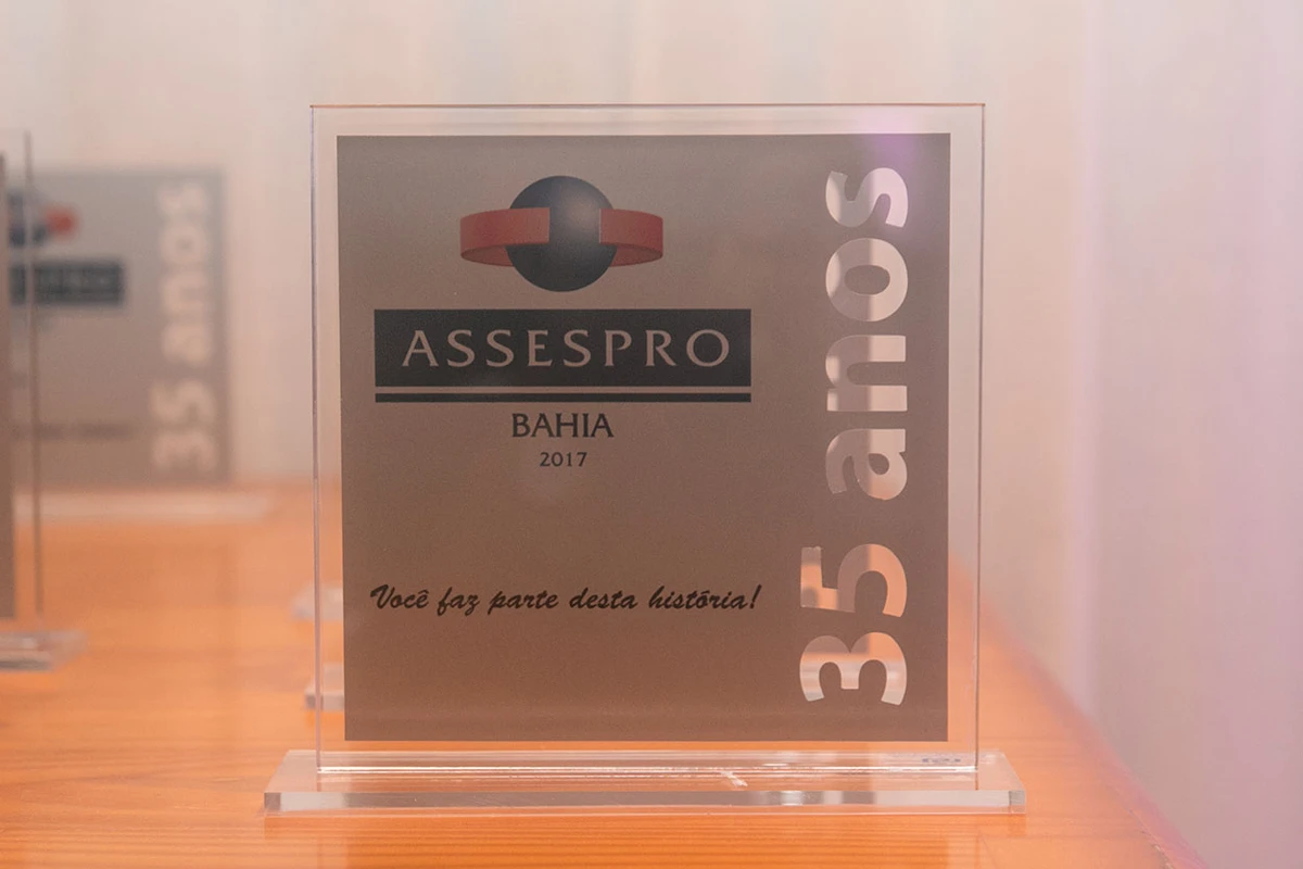 Prêmio Por TI Bahia 2017 por Divulgação
